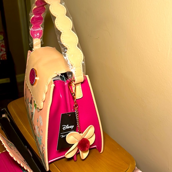 Bambi purse and wallet by Disney Our Universe - Picture 10 of 13